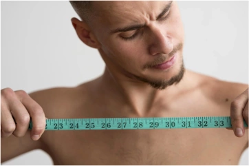 Размер члена в состоянии покоя: мифы, факты и реальность