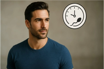 Что такое эякуляция у мужчин и можно ли ею управлять?